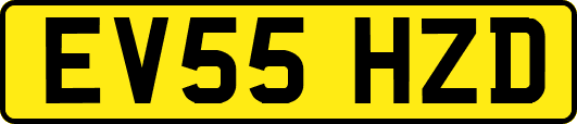 EV55HZD
