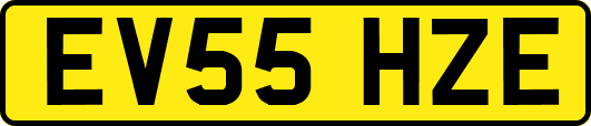 EV55HZE