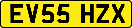 EV55HZX