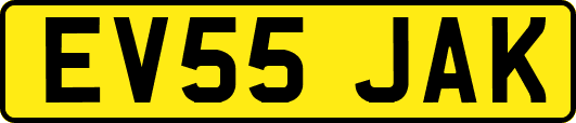 EV55JAK
