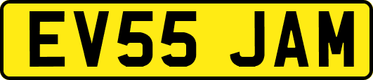 EV55JAM