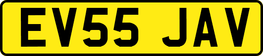 EV55JAV