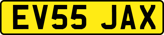 EV55JAX