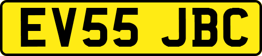 EV55JBC