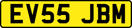 EV55JBM