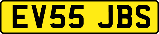 EV55JBS