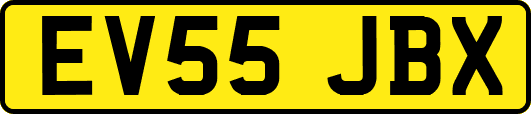 EV55JBX