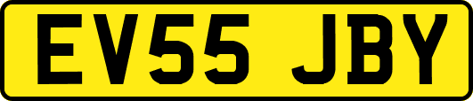 EV55JBY