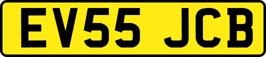 EV55JCB