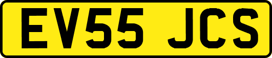 EV55JCS