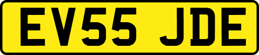 EV55JDE