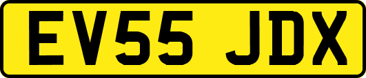 EV55JDX