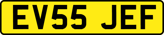 EV55JEF