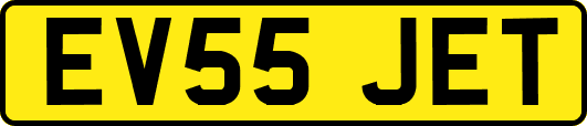 EV55JET