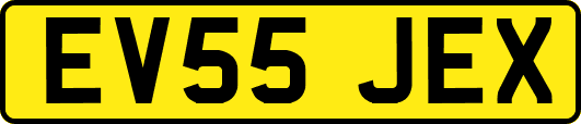 EV55JEX