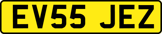 EV55JEZ