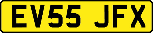 EV55JFX
