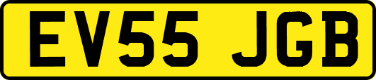 EV55JGB