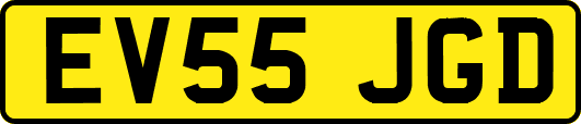 EV55JGD