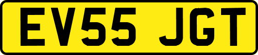 EV55JGT