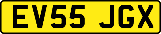 EV55JGX
