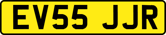 EV55JJR