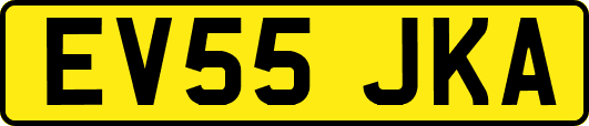 EV55JKA