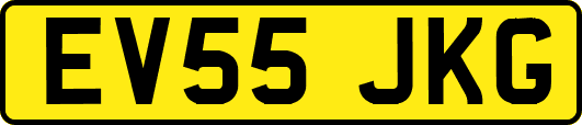EV55JKG