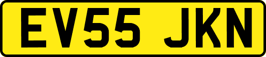 EV55JKN