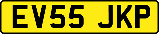EV55JKP