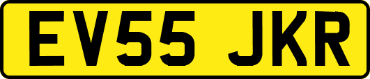 EV55JKR