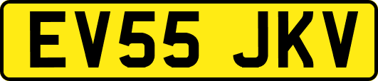 EV55JKV
