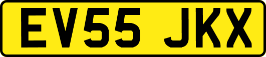 EV55JKX