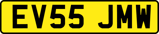 EV55JMW