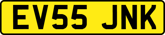 EV55JNK