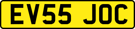 EV55JOC