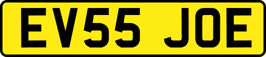 EV55JOE