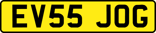 EV55JOG