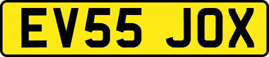 EV55JOX