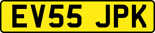 EV55JPK