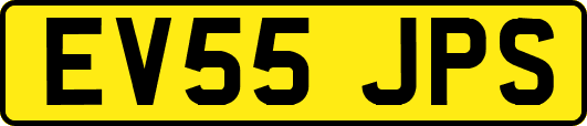 EV55JPS