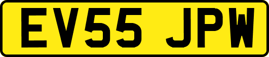 EV55JPW