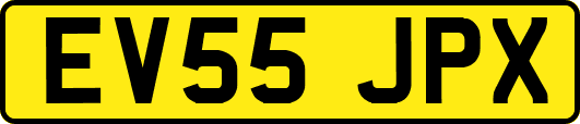 EV55JPX