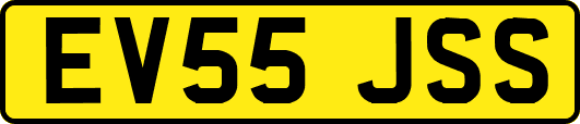 EV55JSS