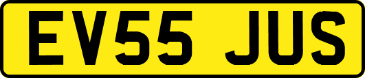 EV55JUS