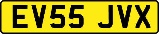 EV55JVX