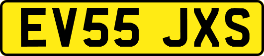 EV55JXS