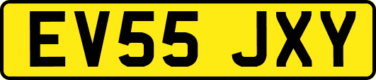 EV55JXY