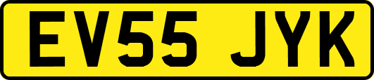 EV55JYK