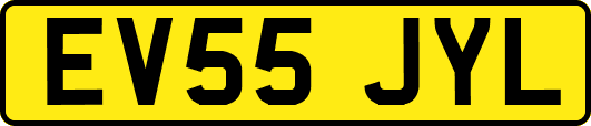 EV55JYL